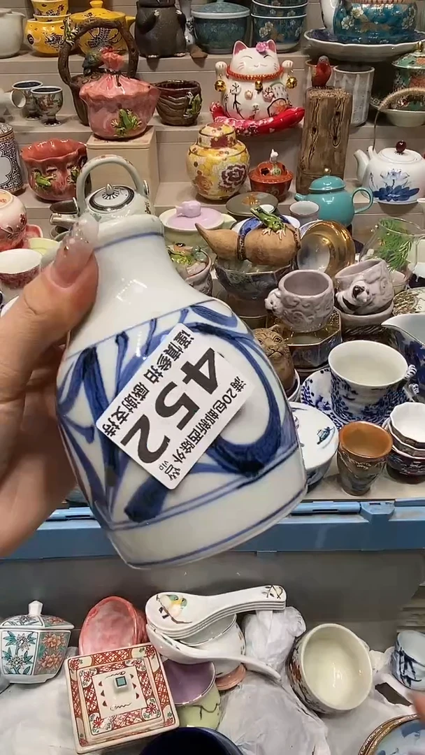 瓷片余*直播闪购的优势