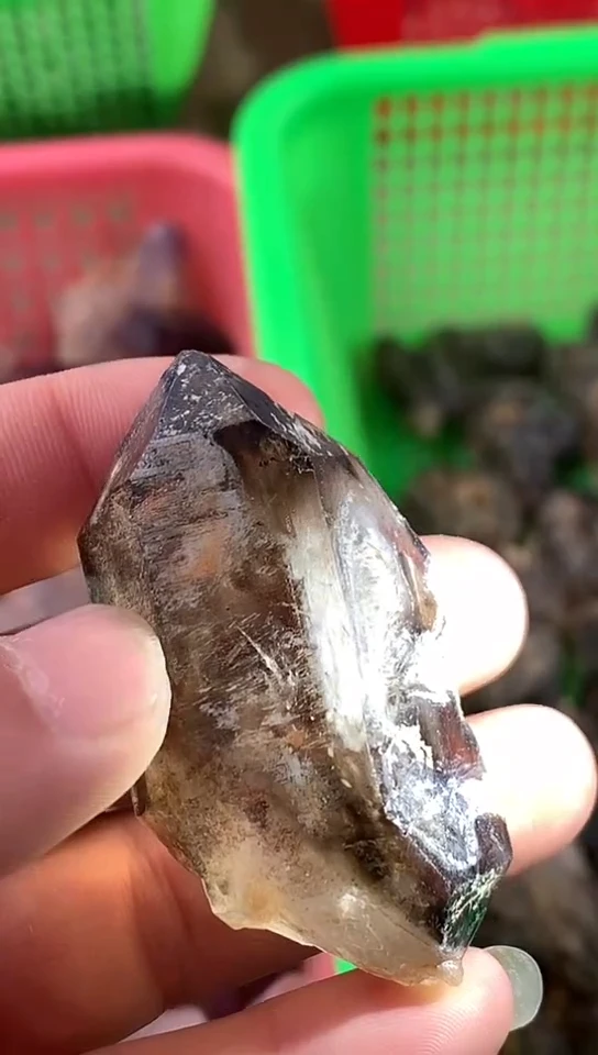 【闪购商品】水晶.未镶嵌周，水晶