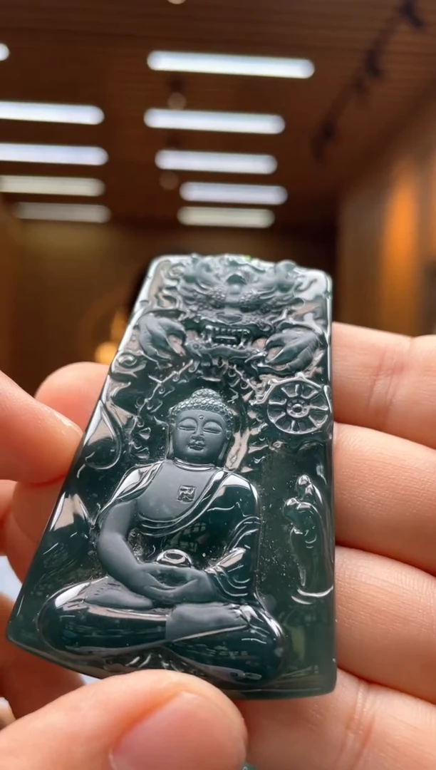 未镶嵌定制翡翠********77