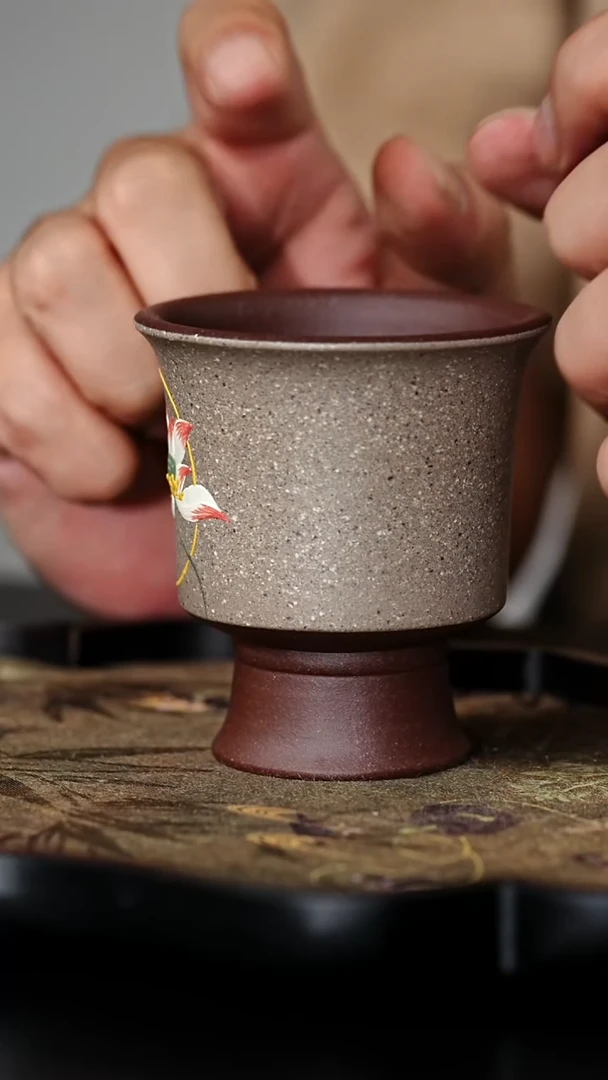 茶杯紫砂1111111