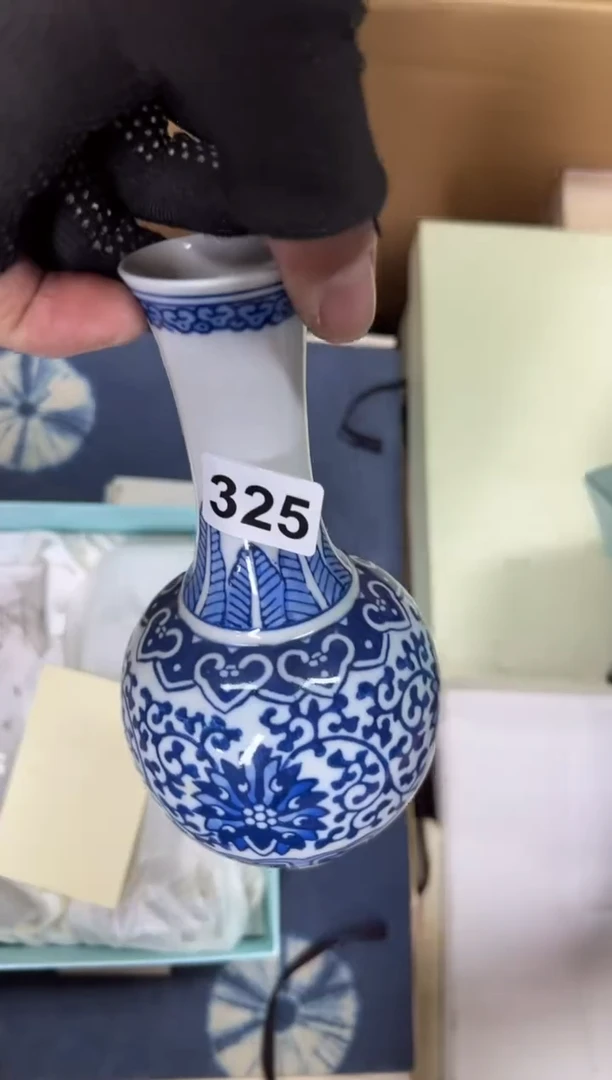 定制325中古商品谨慎参拍