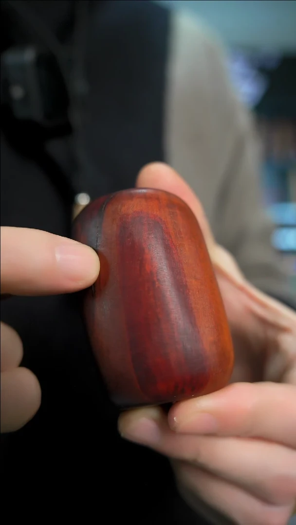 【闪购商品】枣木手作木制雕刻品