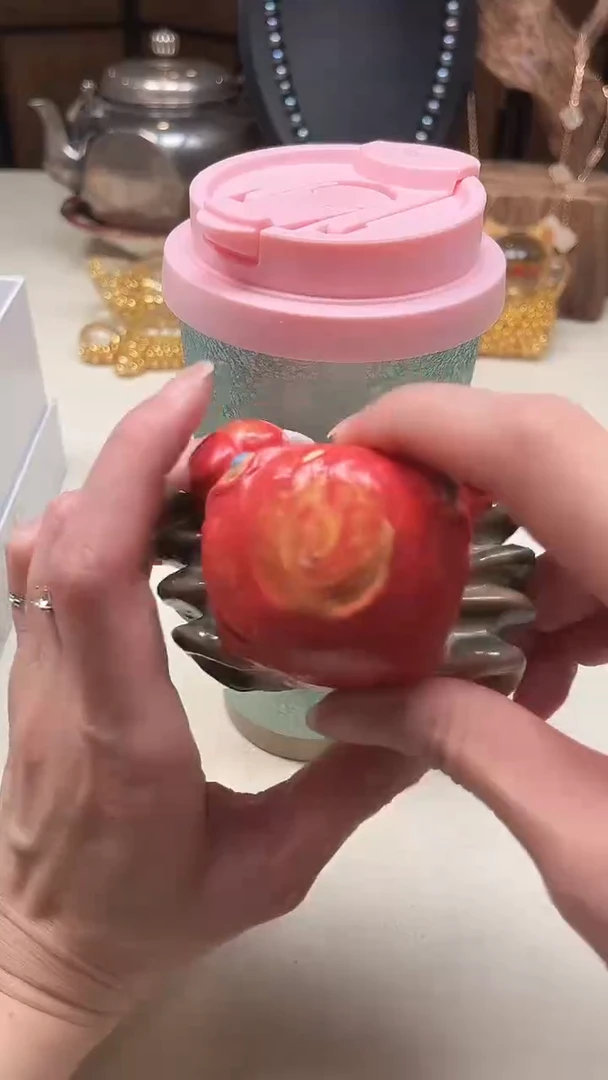 瓷片陶茶周边666文玩多人