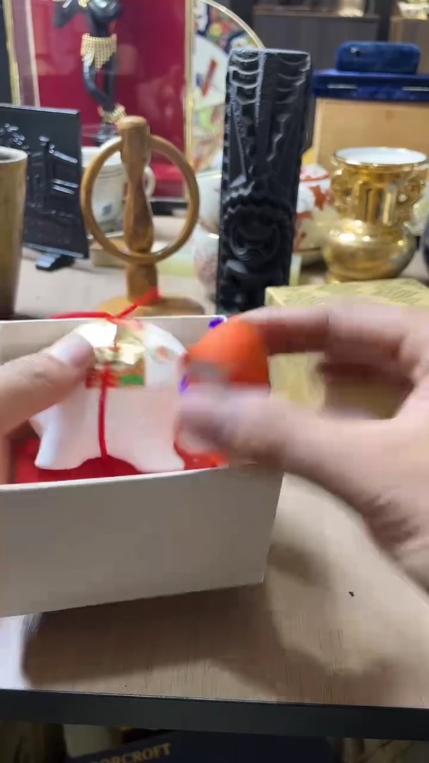 瓷片远*回流瓷器默认微瑕913