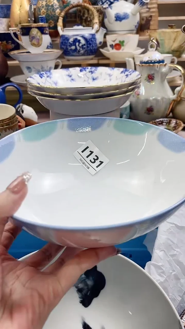 瓷片莲*I131不退不换.感谢理解