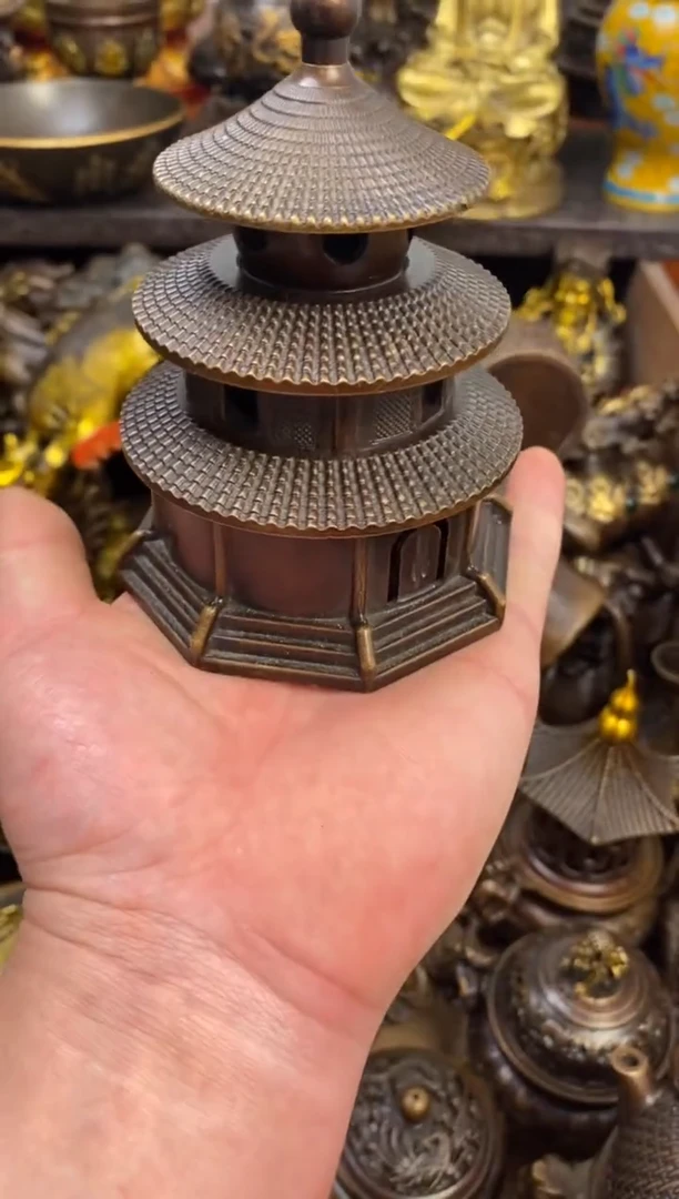 案台摆件 物品摆件