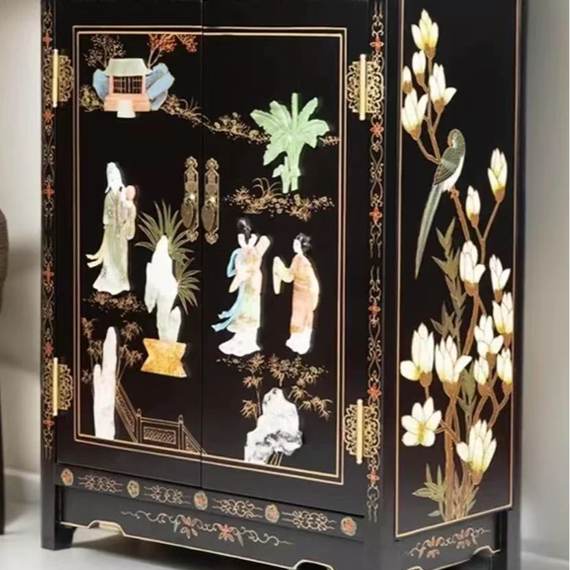 【周氏合伙】双喜收藏摆件