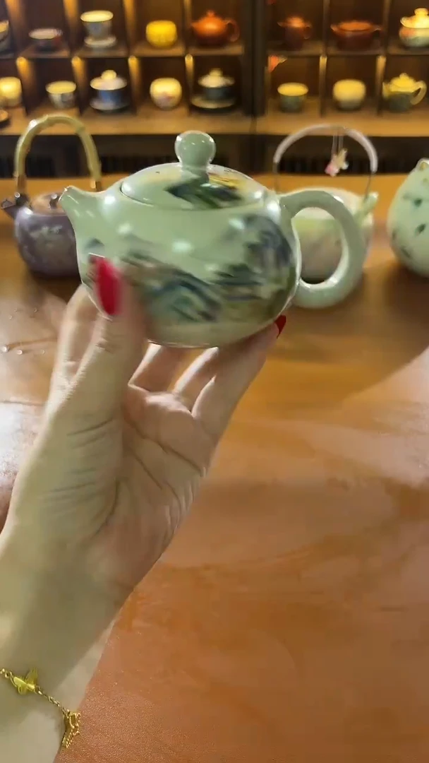 明烛茶器专属闪购链接