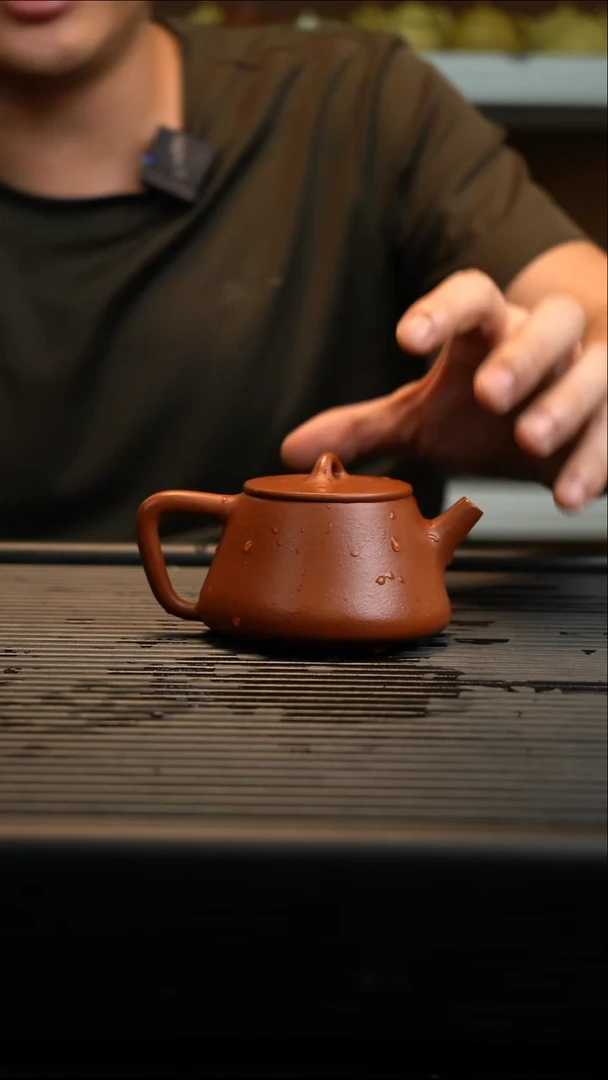 茶壶紫砂紫砂壶95