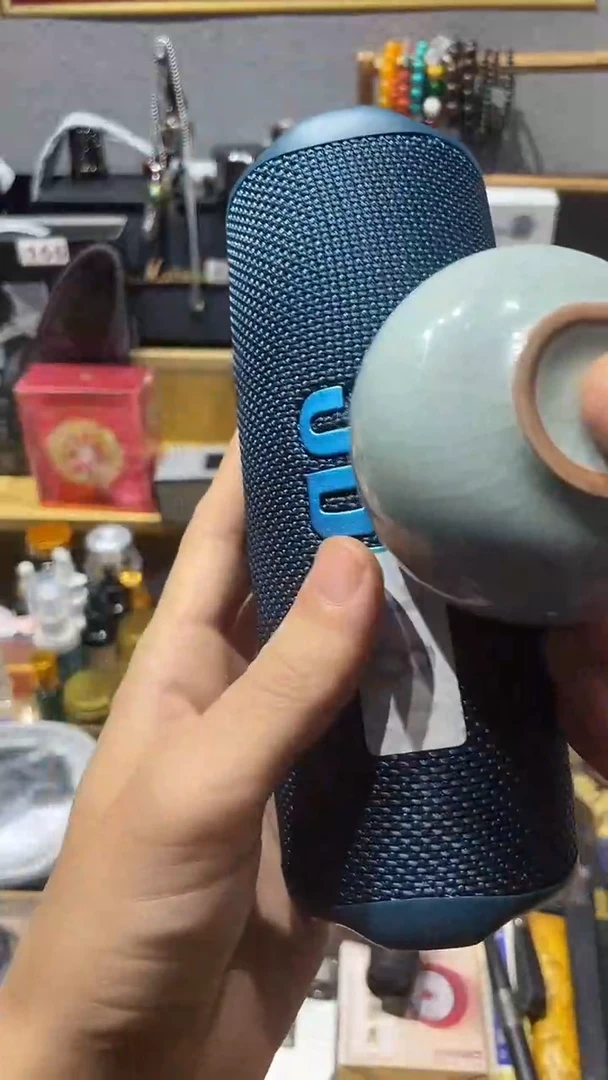 瓷片闪购商品 如图所示