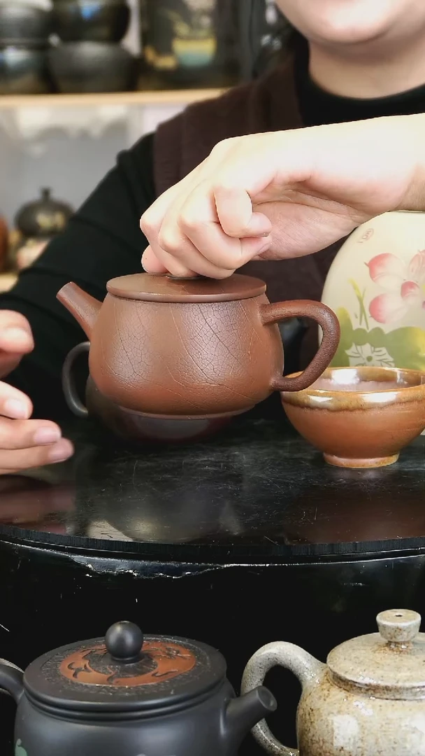 【闪购商品】壶72- 苏橙茶周边......