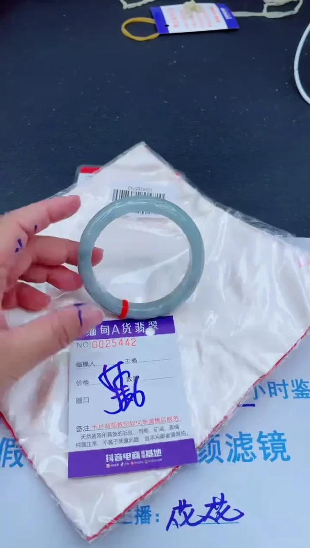 未镶嵌手镯翡翠0