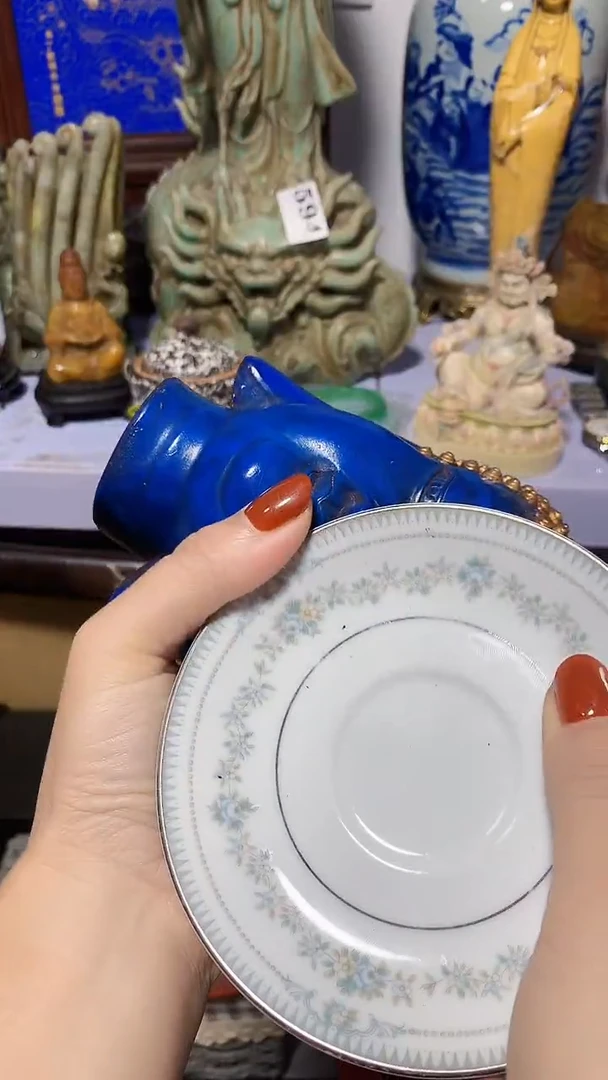 榉**人瓷器默认链接一物一拍