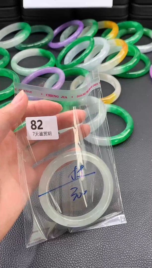 非金属无时尚手镯 所见即所得 七天鉴赏期