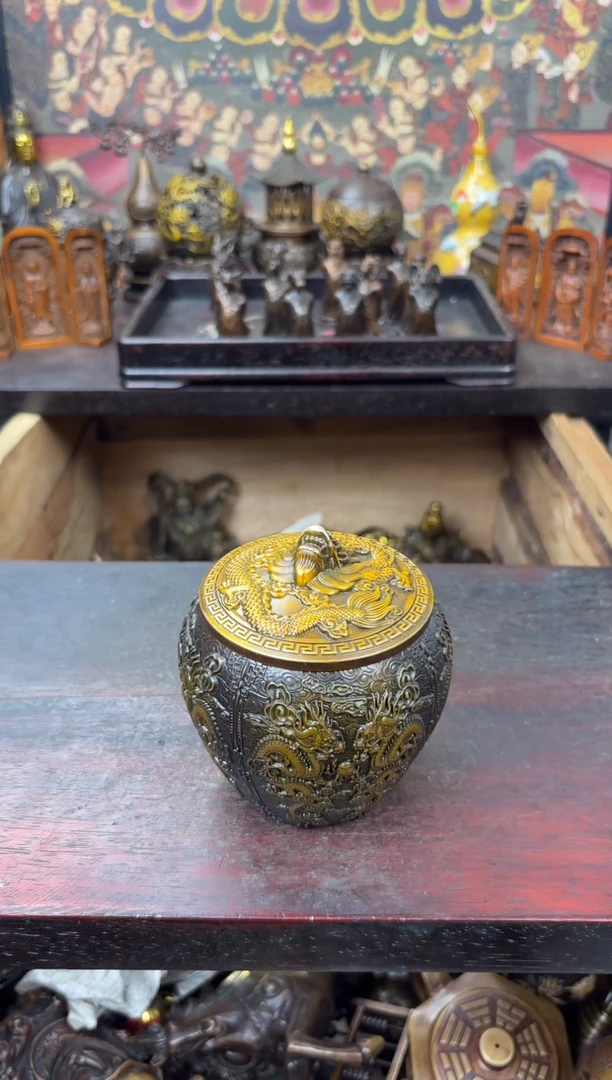 锦瑞铜专属精选链接