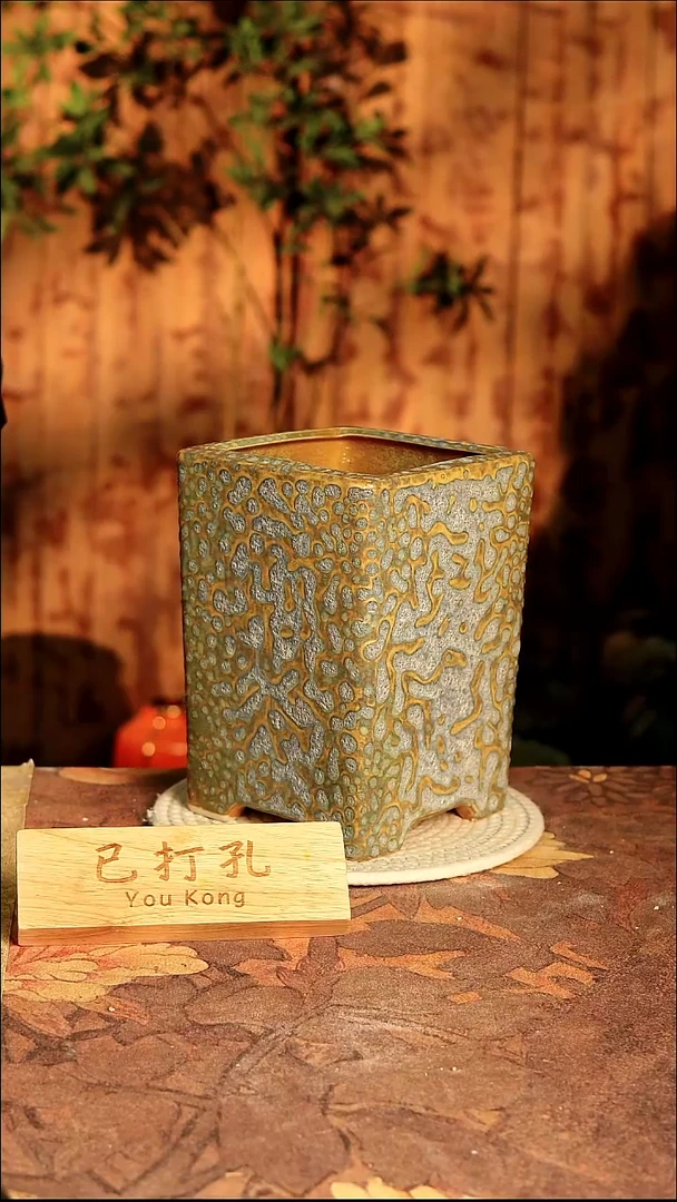 陶瓷2-341微瑕高度22口径13已打孔误差2