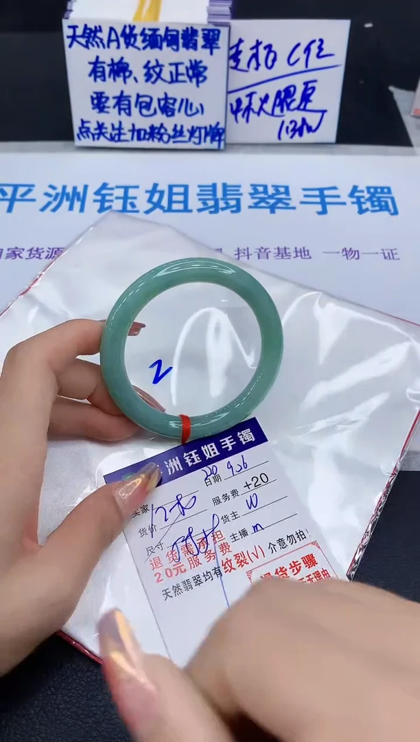 未镶嵌手镯翡翠111111