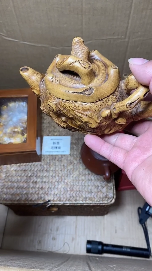 【闪购商品】默认工艺艺术美术品
