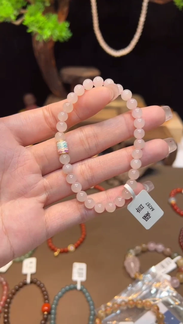 【闪购商品】和田玉手饰未镶嵌手饰@@A42872