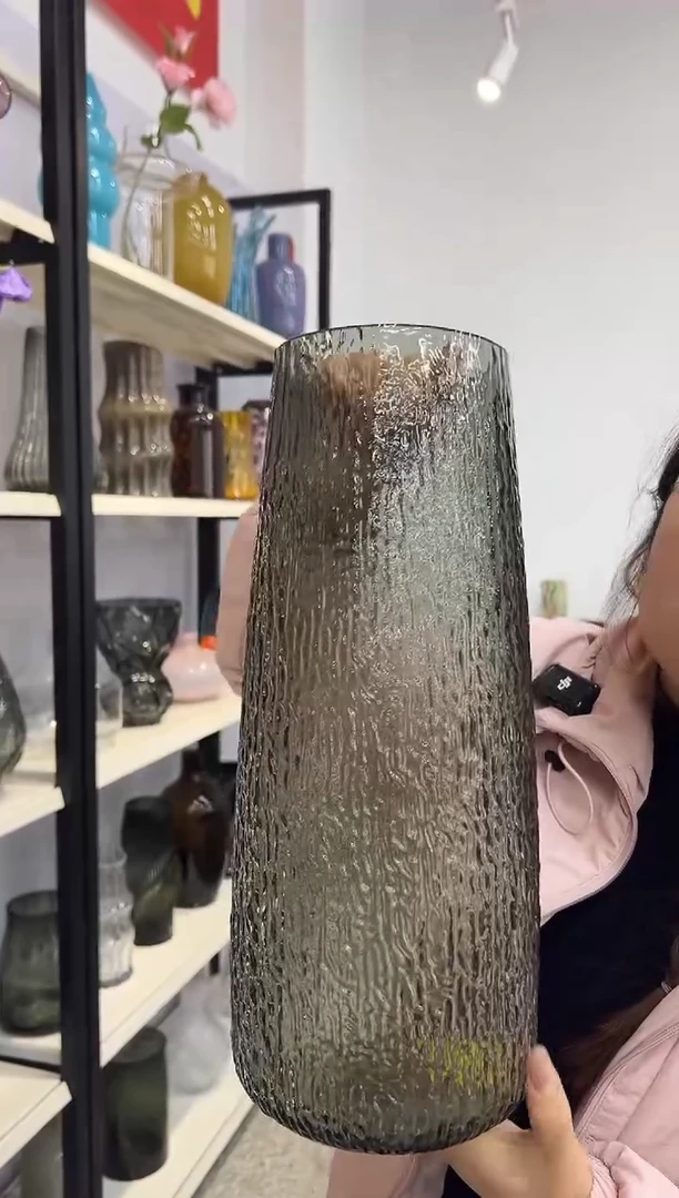 水养鲜花干花插花客厅装饰品大