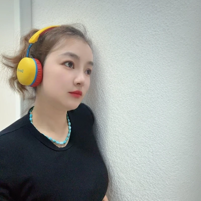 S8高通芯片ANC主动降噪HIFI超重低音头戴式蓝牙耳机