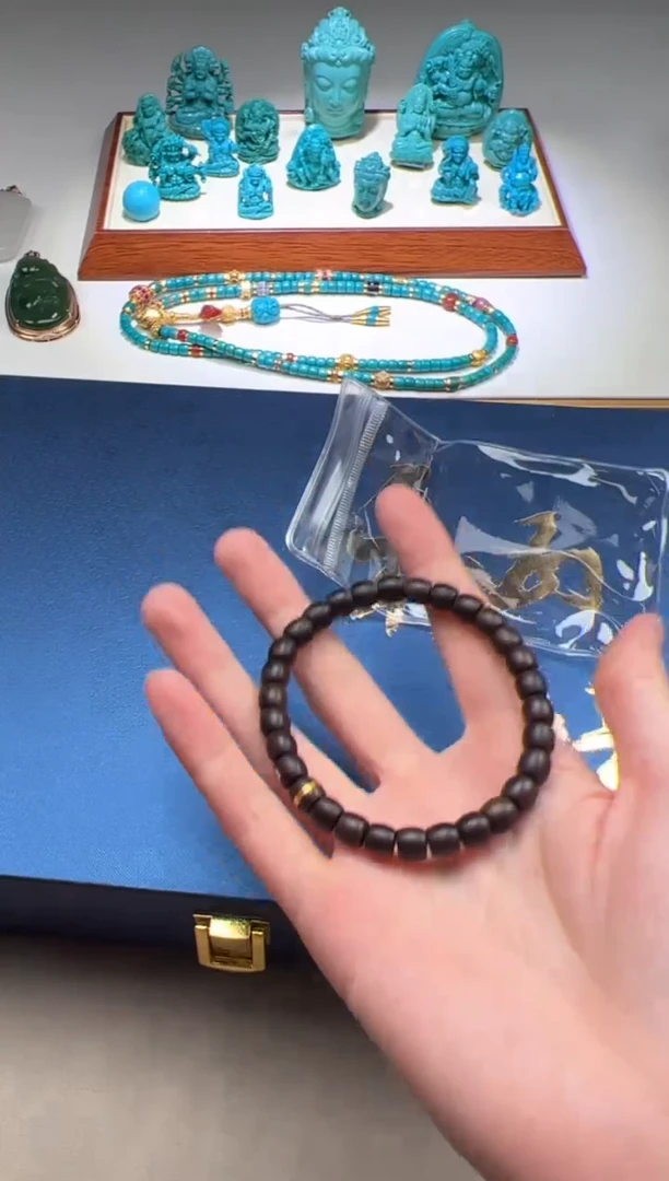 【闪购商品】沉香木手串手串手串