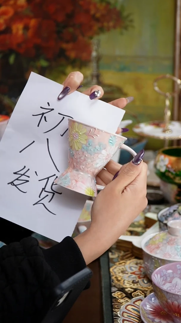 【闪购商品】摆件米多家中古器物 如图所示  63858