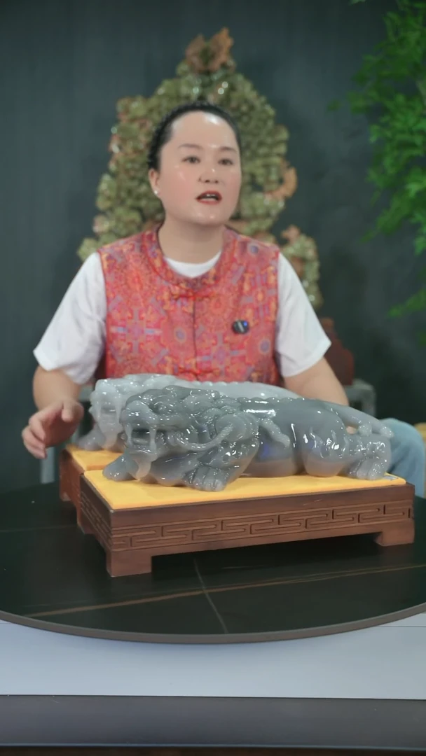 石材华****备办公室摆件    玄关处摆件