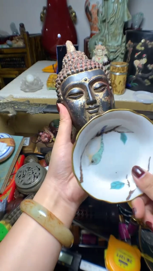 瓷片瓷器默认微瑕瓷器