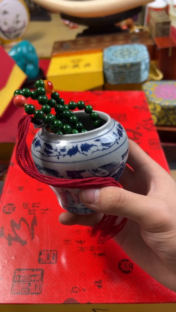 【闪购商品】瓷片——————————秋108