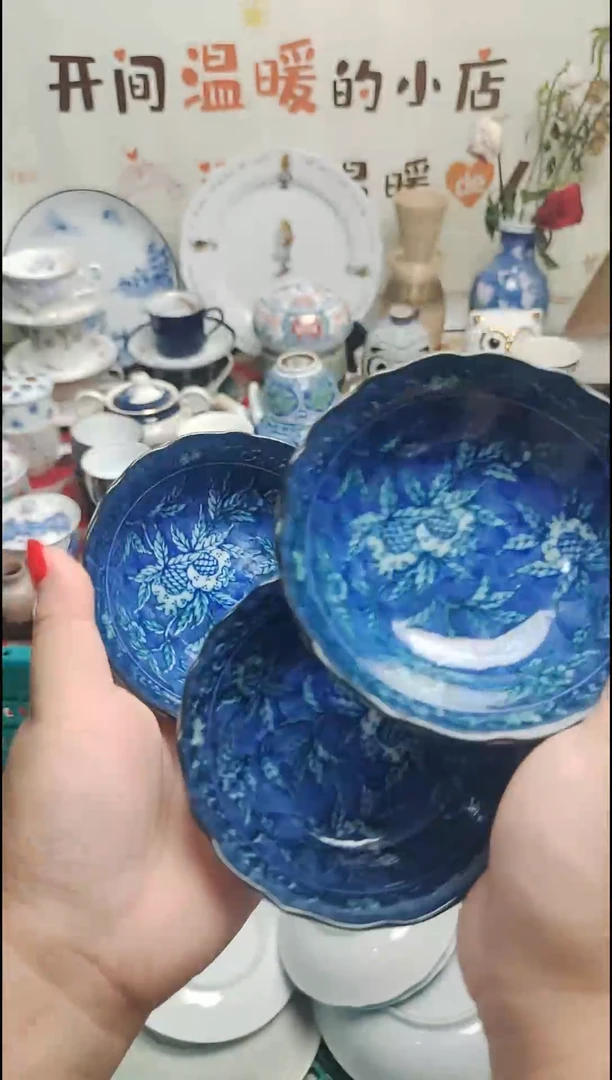 其他饭*亲 紫韵陶艺优品小铺满30包邮