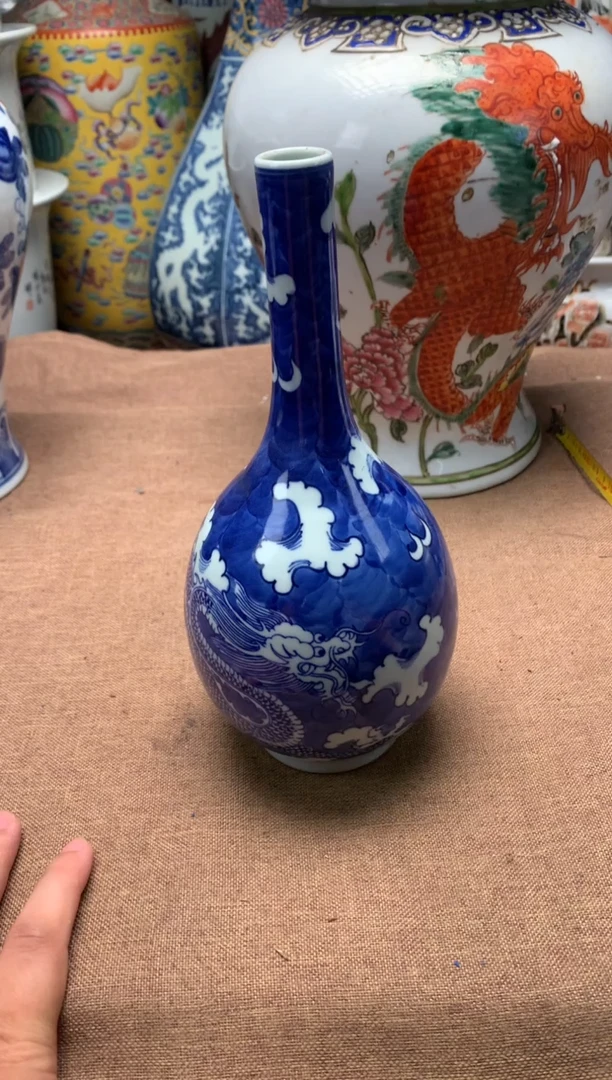 摆件旧藏瓷器旧藏瓷器