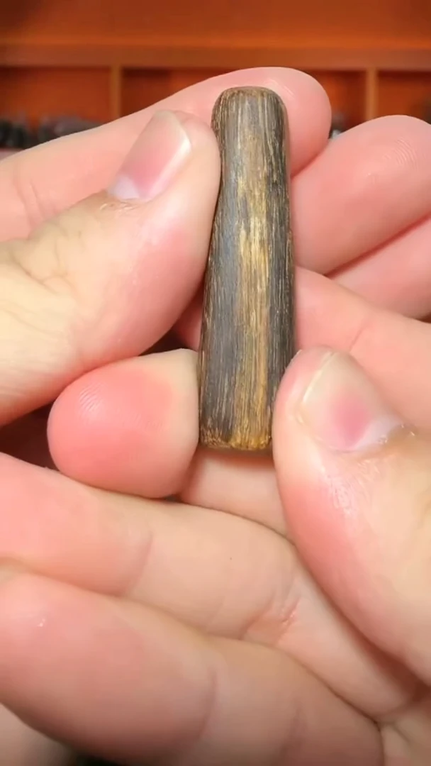 沉香吊坠270号天然野沉水挂件多样性发一