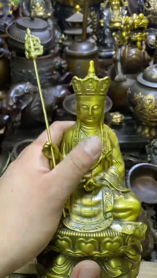 铜家居摆件8888888