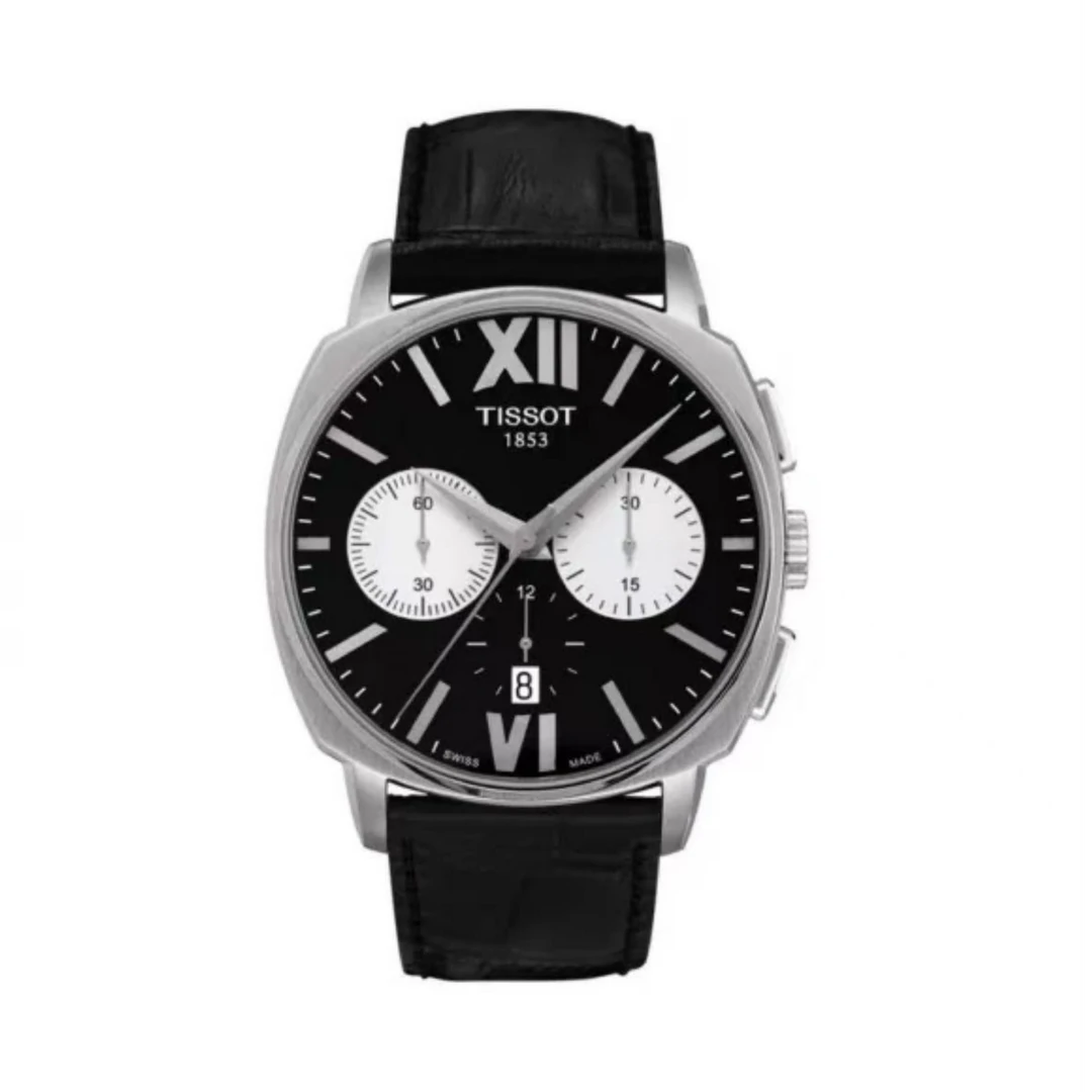 99新 Tissot/天梭 竞品专属/天梭经典/42mm/15450