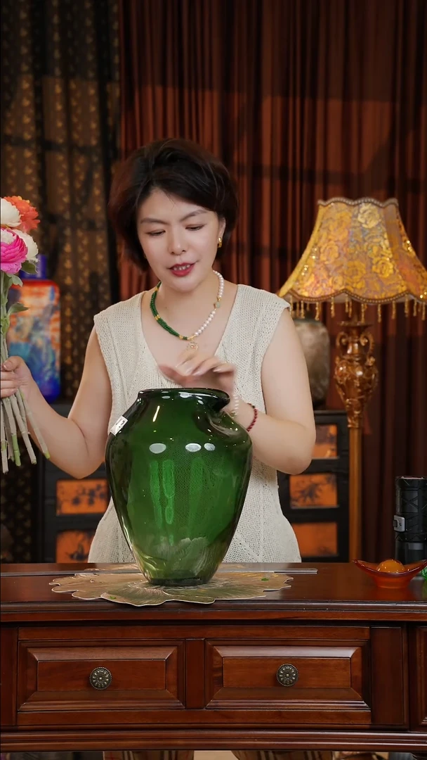 手工艺品琉璃琉璃J02