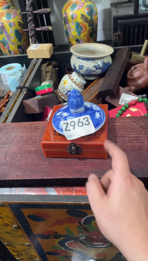 瓷片主播推荐精选好物