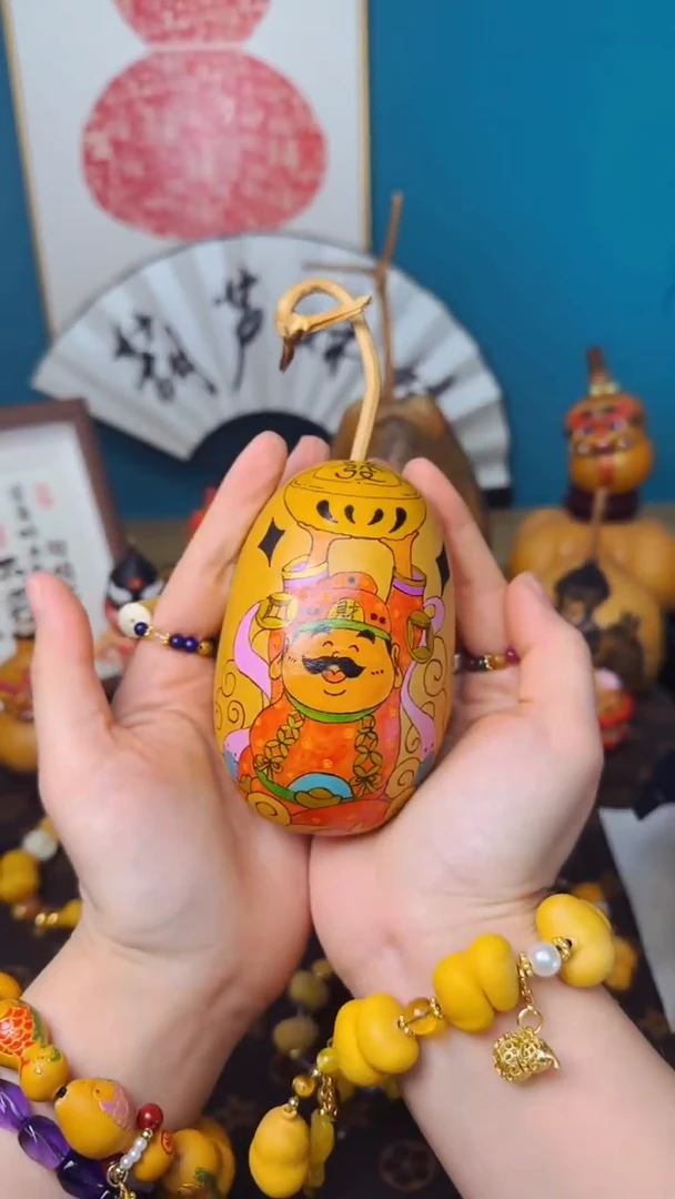 【闪购商品】017文玩葫芦文玩好物