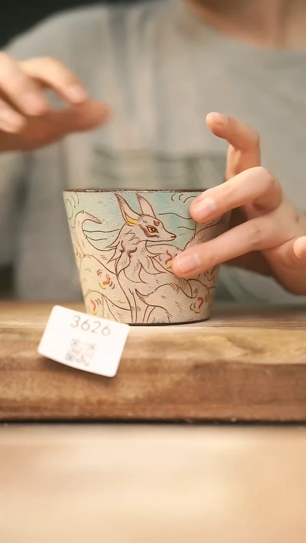 【落单孤品】福利/杯子@@3626