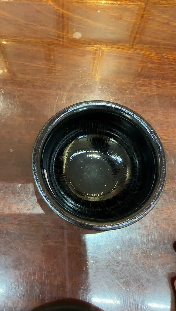 茶盏蔡炳盛老师专场24