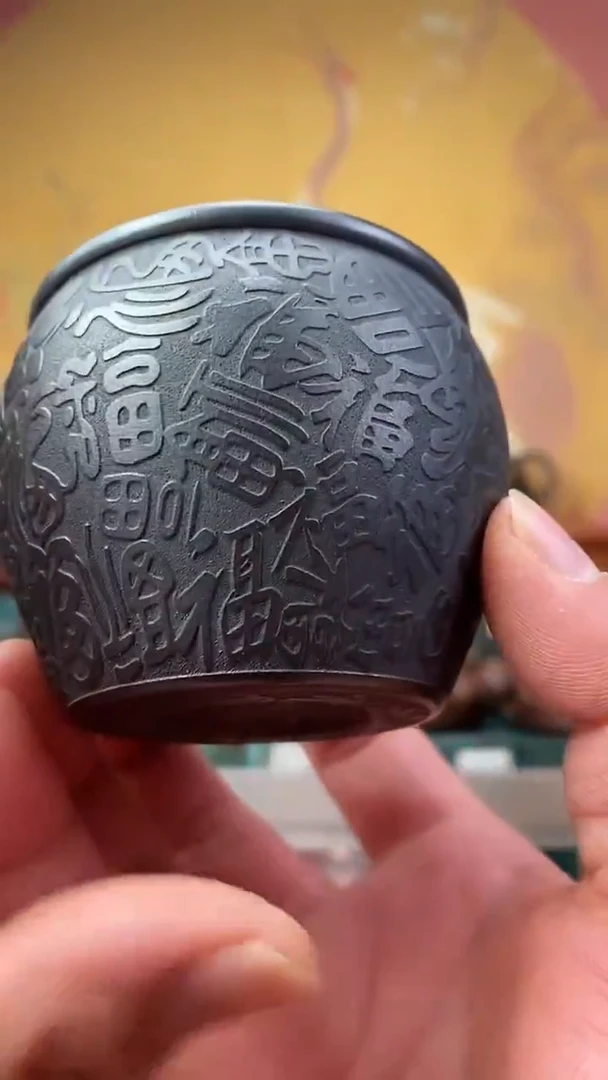 茶壶紫砂宜兴原矿紫砂