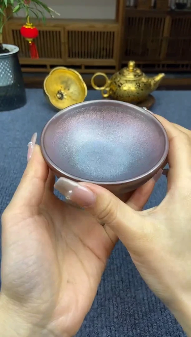 【闪购商品】高端主人杯 只清货不墨迹