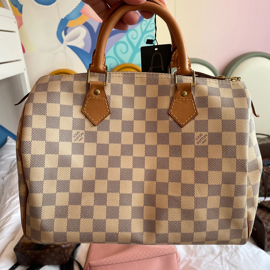 95新 LouisVuitton/路易威登 小野专属/单肩包/DY3366