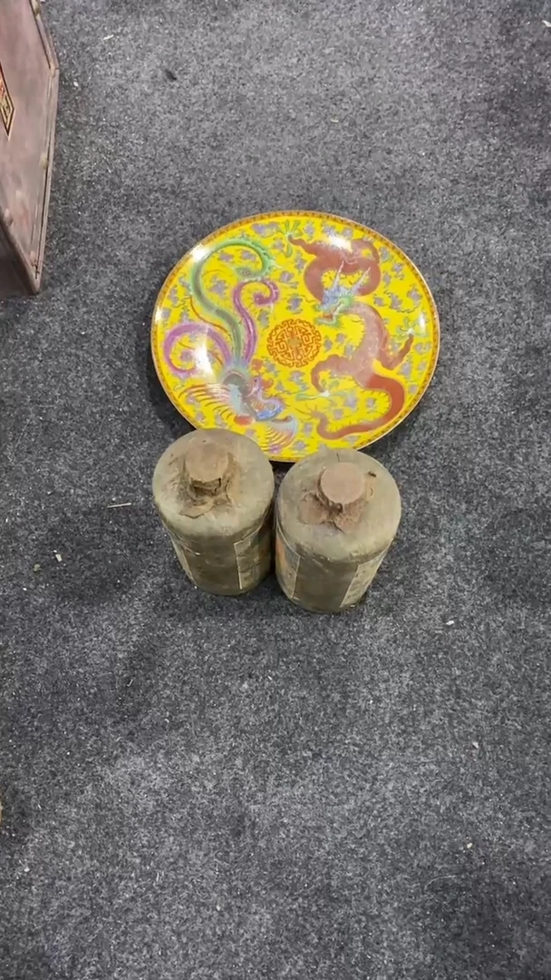 瓷片所见即所得，瓷片