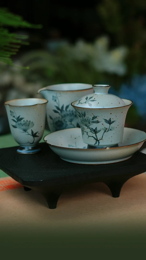 芍药花四件套四件套