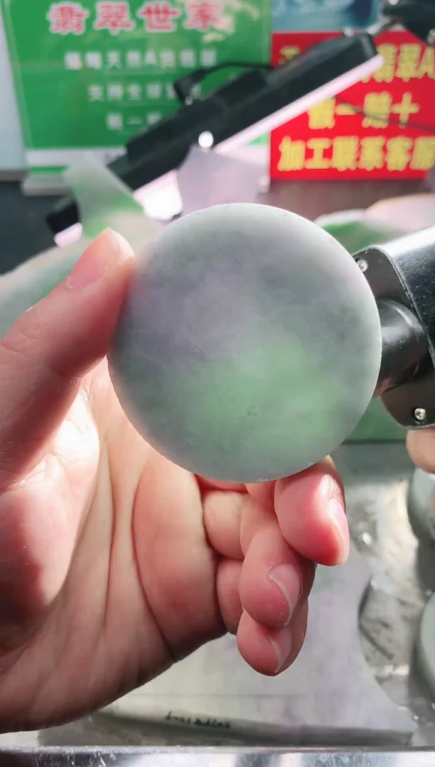 裸石翡翠翡翠多样性发货20