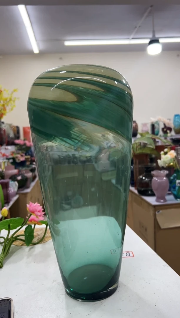 【闪购商品】也麦花器
