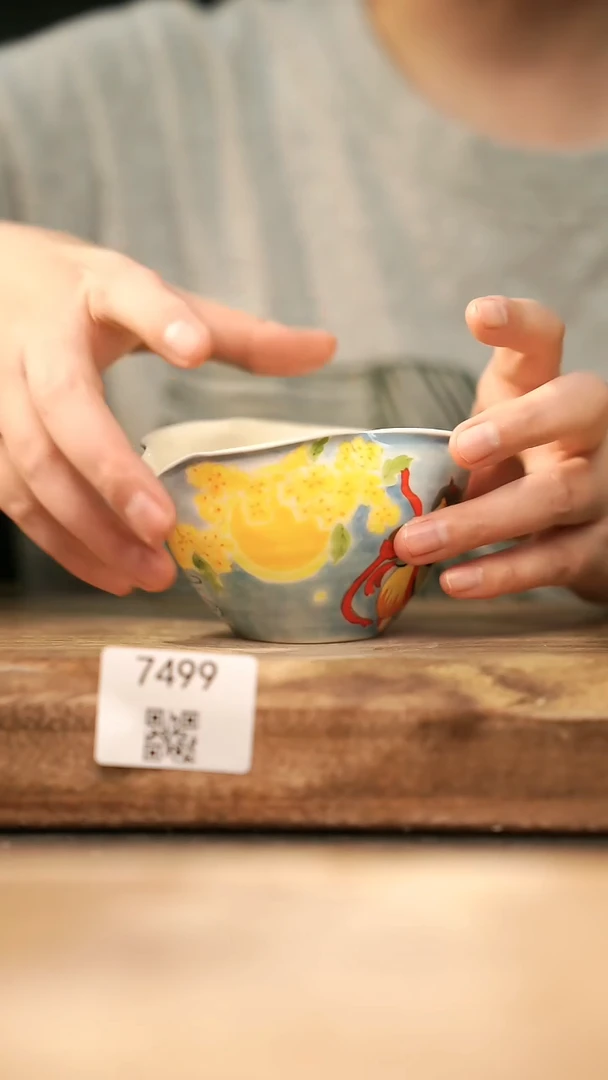 茶具【落单孤品】福利/杯子@@7499