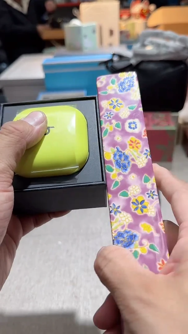 【闪购商品】瓷片正品保真，清库存