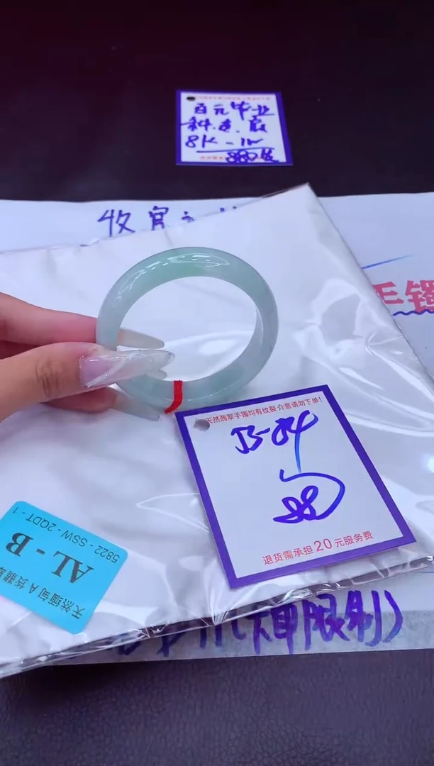 未镶嵌手镯翡翠11111111